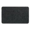 Otirač tekstilni renox pp 40x60cm antracit