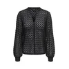 JDY Bluza JDYAvery črna