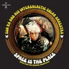 Sun Ra - Space Is The Place: Music From The Original Soundtrack (Box Set) (Silver/Gold/Green Coloured) (3 LP + 1 DVD + 1 Blu-Ray)