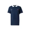 ELLESSE Majica Lessepsia temno modra/bela