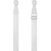 Lava Music Ideal Strap 2 Woven White