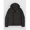 Patagonia Sisar Down Hoody Jacket black