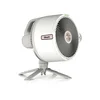 Ventilator SHARK FA300EU/FlexBreeze Pro Mist/siva