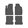 Motohobby Gumene patosnice za Fiat Panda II (03-12)