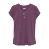 LASCANA Bluza  lila