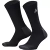 Nogavice Nike ACG Everyday Elevated Crew Socks 1-Pack Black/ Dk Smoke Grey/ Reflective Silv XL