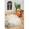 Conceptum Hypnose Tepih Perre Pr016, 240x340 cm, Krem-zeleni