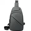 Torba preko ramena NI-35562 - Siva KP35562