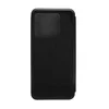 ROYAL FLIP COVER Maska za telefon za Xiaomi Redmi 13T , Crna