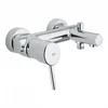 Baterija za kadu GROHE CONCETTO NEW
