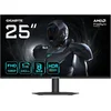 Gigabyte Gaming monitor G25F2A, 25 FHD (1920x1080), SS IPS, 240Hz