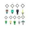 Privezak Paladone - Minecraft - Backpack Buddies Series 2