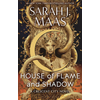 House of Flame and Shadow