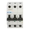Eaton Odklopnik 3P C 2A 15kA AC FAZ C2/3 278861