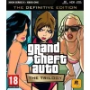 Rockstar games XBOXONE/XSX Grand Theft Auto The Trilogy - Definitive Edition