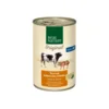 Real Nature Adult govedina in italijanska šunka 400 g