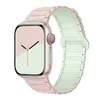 Mashi Zamenska narukvica za pametne satove za Apple Watch, Roze