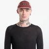 Čepica Ciele Athletics GOCap Field Iconic Bar Andorra Rose Dawn M/L