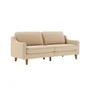 Atelier del Sofa Trosed Robin 3, 205x84x87cm, Pesak