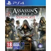 UBISOFT PS4 igrica Assassins Creed Syndicate