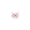 Suavinex Varalica  Ana. S -2/4M Roze Pas