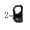 Kuka za kacigu, komplet prednje maske 2044-49-00000 za skuter Motovene Torino JOG-B