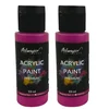 Artmagico Akrilna barva Premium 59 ml, Magenta Red, 2 kosa