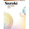 SUZUKI BASS SCHOOL VOL.5