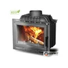 Kawmet Kaminski vložek W13A Eco
