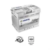 Varta Akumulator AGM Silver Dynamic, 12V, 60Ah