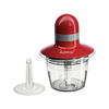 Bosch MMR08R2 Seckalica, 0,8 l, 400 W, Crvena