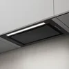 Elica hidden 2.0 bl mat/a/52 aspirator