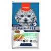Wanpy Suva hrana za štence Grain Free, Jagnjetina, 12 kg