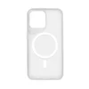 GEAR 4 MAGSAFE MATTE Maska za telefon za Iphone 12, Bela