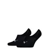 PUMA Unisex High Cut Footie Socks (2-Pack), Men, Black, 35-38