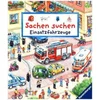 Sachen suchen: Einsatzfahrzeuge