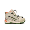 ADIDAS Cipele za dečake Terrex Mid Gtx Disney K Bg, Bež