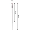 Sveder PRO SDS max-9 Break Through, 55 x 850 x 1000 mm