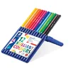 BOJE DRVENE 12BOJA ERGOSOFT STAEDTLER 157 SB12 BLISTER