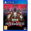PS4 Vengeful Guardian: Moonrider