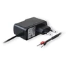 Napajalnik EU, 2-pinski, 9 W, 100–240 V AC/DC, PR3PREU6