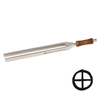 Terapevtske glasbene vilice TTF-E-SI Sidereal Day Meinl
