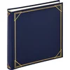 Walther Design Foto album za slike, 100 belih strani 30x30 cm MX-200-L