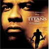 Various Artists - Remember The Titans Original Motion Picture Soundtrack (Caramel Coloured) (LP)