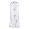 Dorcel Deep Blow Extrem Sleeve for Masturbator Transparent