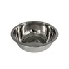 Eva Skleda 24cm/2,5L/inox