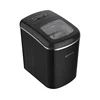 Guzzanti GZ125B - Proizvođač leda 140W/230V crna