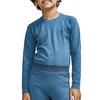 Majica z dolgimi rokavi Craft Craft CORE Dry Active Comfort Junior