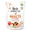 Brit Care Dog Crunchy Cracker Insects with Turkey & Apples 200 g