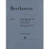 BEETHOVEN: KLAVIERKONZERT 4 OP. 58